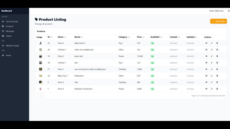 Team 76 - screenshot - 5