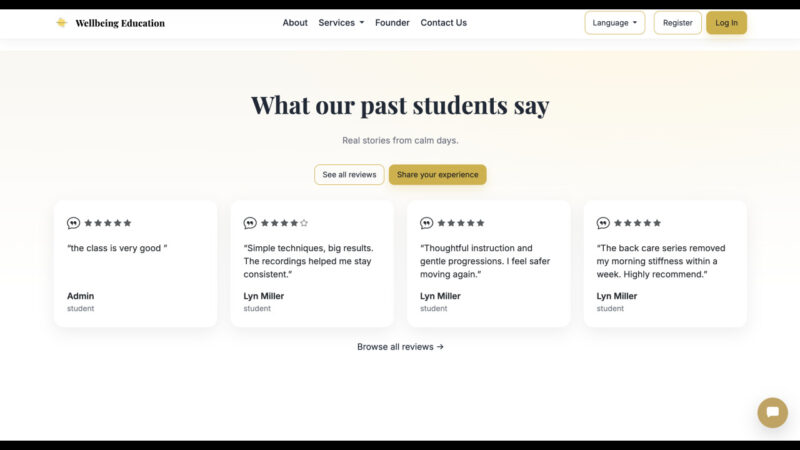 team061_new_Testimonial page